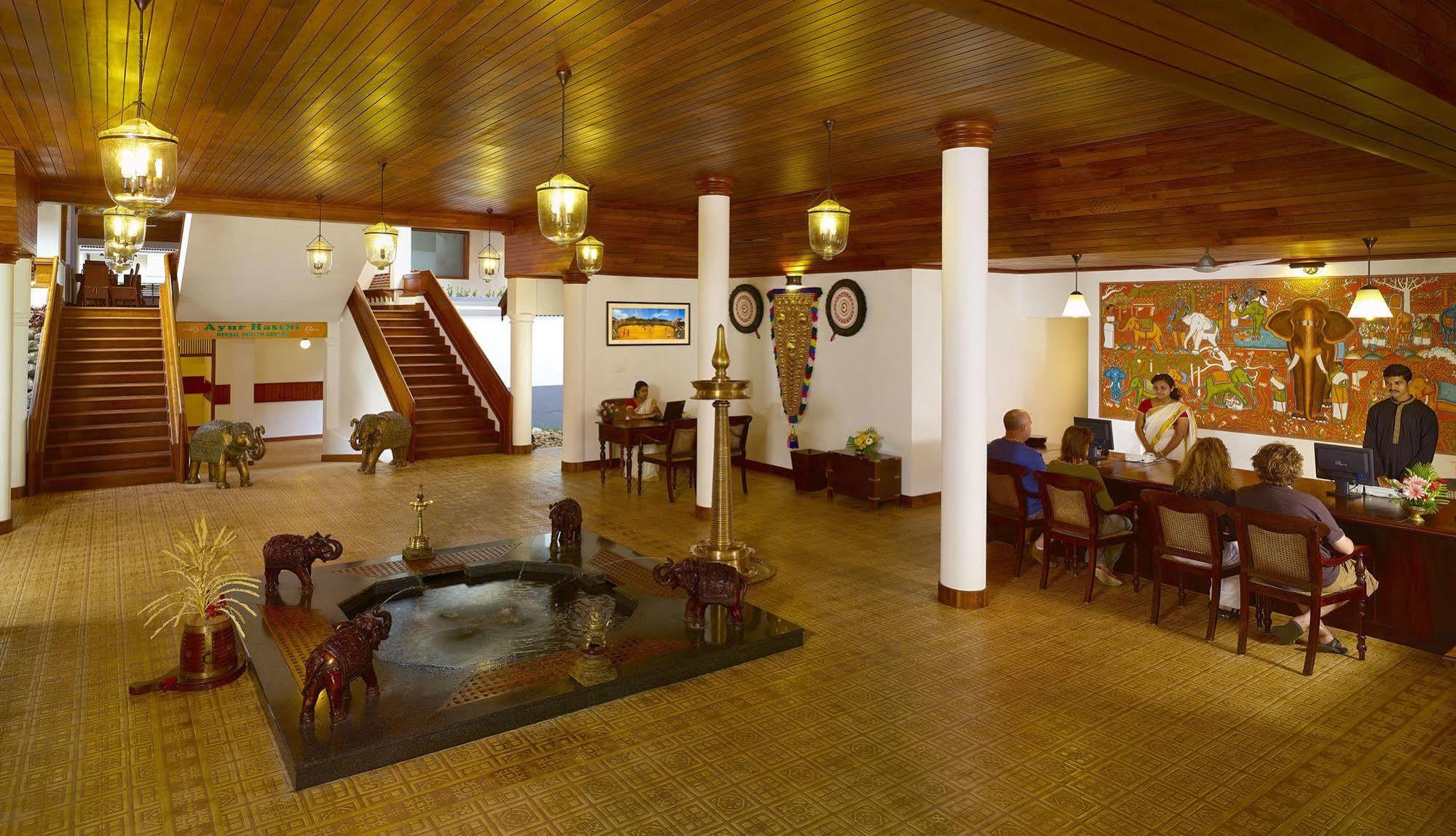 Elephant Court טקאדי מראה חיצוני תמונה